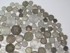 Picture of Assorted Foreign Silver Coins (36.67ozt/1039.6g) 