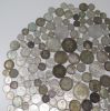 Picture of Assorted Foreign Silver Coins (36.67ozt/1039.6g) 