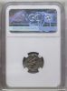 Picture of Kingdom of Macedon Alexander III the Great 336-323 BC AR Drachm XF NGC 