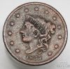 Picture of Liberty Head Large Cents - 1828-Lg Date, 1837-Sm Letters x2, 1837 x2  (5pcs)