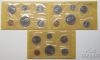 Picture of Assorted 1968-1999 Canada Mint, Proof & Single Sets (26pcs)