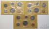 Picture of Assorted 1968-1999 Canada Mint, Proof & Single Sets (26pcs)