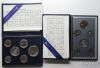 Picture of Assorted 1968-1999 Canada Mint, Proof & Single Sets (26pcs)