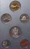 Picture of Assorted 1968-1999 Canada Mint, Proof & Single Sets (26pcs)