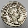 Picture of 238-244 AD Gordian III Silver Antoninianus (5pcs)