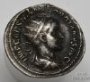 Picture of 238-244 AD Gordian III Silver Antoninianus (5pcs)