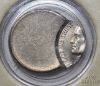 Picture of Jefferson Nickel 5c 65% Off Center Strike Mint Error 