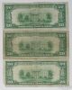 Picture of Series 1934 $20 Federal Reserve Notes x15 - Chicago