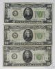 Picture of Series 1934 $20 Federal Reserve Notes x15 - Chicago