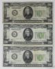 Picture of Series 1934 $20 Federal Reserve Notes x15 - Chicago