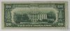 Picture of Series 1950-B $20 Federal Reserve Notes x3 - New York, Chicago, Cleveland