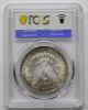 Picture of 1887/6 Top 100 VAM 2 7/6 MS63 PCGS Morgan Dollar $1