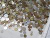 Picture of Assorted World/Foreign Pocket Change - 30lbs