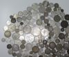 Picture of Assorted Silver Foreign/World Coins - 40ozt