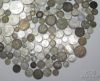 Picture of Assorted Silver Foreign/World Coins - 40ozt