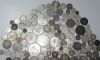 Picture of Assorted Silver Foreign/World Coins - 40ozt