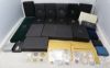 Picture of Assorted World/Foreign Silver Proof/UNC Mint Sets (42 sets)