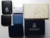 Picture of Assorted World/Foreign Silver Proof/UNC Mint Sets (42 sets)