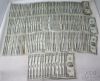 Picture of 1976A-L $2 Federal Reserve Notes x178 w/ Star Notes & Consecutive Serials