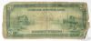 Picture of Series 1914 B Chicago $20 Federal Reserve Note White/Mellon