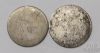 Picture of 1820, 1835 x3, 1836 Capped Bust Dimes 10c  (5pcs)