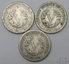 Picture of 1883-1894 Better Date Liberty V Nickels 5c (9pcs)