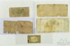 Picture of 1838-1892 Assorted Scrip Coal & Mining, Marblehead Sandusky Lancaster 5 Notes