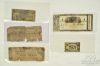 Picture of 1838-1892 Assorted Scrip Coal & Mining, Marblehead Sandusky Lancaster 5 Notes