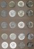 Picture of 1964-2019 Complete Dansco Kennedy Half Dollar 50c Album 