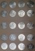 Picture of 1964-2019 Complete Dansco Kennedy Half Dollar 50c Album 