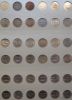 Picture of 1959-1997 Lincoln Memorial Cent 1c Set in Dansco Album (118pcs+)