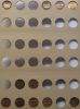 Picture of 1959-1997 Lincoln Memorial Cent 1c Set in Dansco Album (118pcs+)