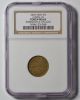 Picture of 1863 Troy, NY F-890E-1B Civil War Token MS62 NGC Robinson & Ballou