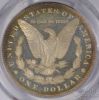 Picture of LOW POP HIGH GRADE 1898 Proof Morgan Dollar PR66 DCAM PCGS