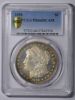 Picture of LOW POP HIGH GRADE 1898 Proof Morgan Dollar PR66 DCAM PCGS