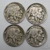 Picture of 1938-D Buffalo Nickels 5c (17pcs) 