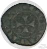 Picture of  Armenia 1320-1342AD Bronze Pogh Cross Levon IV Cicilian 