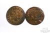 Picture of 1660 x2, 1661, 1663, 1664, 1665, 1666 Loan Casimir Poland Solidus Schillings (7pcs)