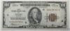 Picture of Series 1929 $100 National Bank Notes - Chicago, Illinois x5