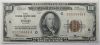 Picture of Series 1929 $100 National Bank Notes - Chicago, Illinois x5