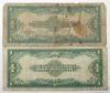 Picture of Series 1923 $1 Silver Certificates x15