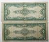 Picture of Series 1923 $1 Silver Certificates x15