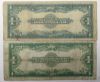 Picture of Series 1923 $1 Silver Certificates x15