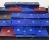 Picture of Assorted Empty US Mint Boxes + COA's Mint and Proof (85pcs)