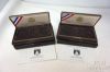 Picture of Assorted Empty US Mint Proof Boxes and COA's (19pcs)