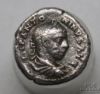 Picture of Roman Denarius Maximinus 235-238AD & Roman Denarius Elagabalus 218-222AD (2pcs)