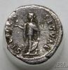 Picture of Roman Denarius Maximinus 235-238AD & Roman Denarius Elagabalus 218-222AD (2pcs)