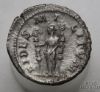 Picture of Roman Denarius Maximinus 235-238AD & Roman Denarius Elagabalus 218-222AD (2pcs)