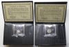 Picture of Roman Denarius Maximinus 235-238AD & Roman Denarius Elagabalus 218-222AD (2pcs)