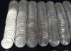 Picture of Presidential Dollar Rolls ($850FV/34 Rolls) BU